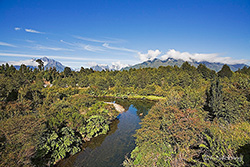 Flusslandschaften