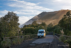 Carretera Austral
