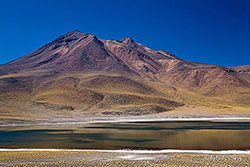 Laguna Me&ntilde;iques