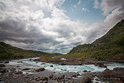 Rio de Petrohu&eacute; 