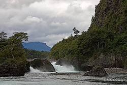 Saltos de Petrohu&eacute;