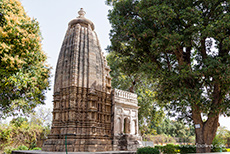 Adinath Tempel, Ost Tempel Gruppe (Jain Tempel Gruppe), Khajuraho