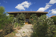 Gstehaus Casa Chueca, Talca
