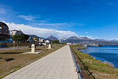 Uferpromenade