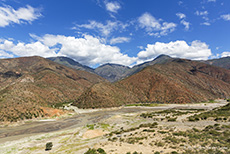 Rio Huancabamba
