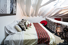 Schlafzimmer im Fallen Angel - The Small Luxury Guest House, Cusco