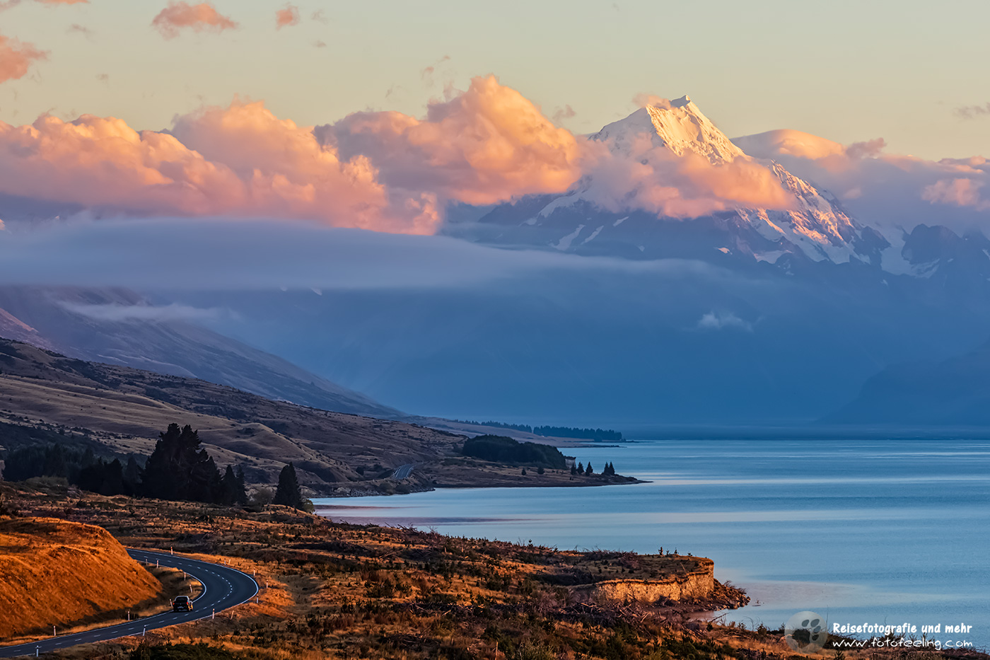 Reisebericht Neuseeland 2019 - Teil 6